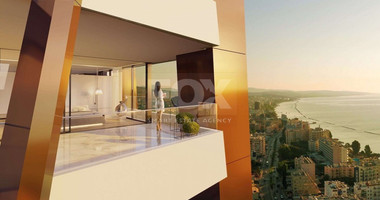 1 Bed Apartment For Sale In Germasogeia Limassol Cyprus