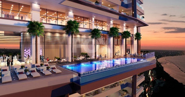 1 Bed Apartment For Sale In Germasogeia Limassol Cyprus