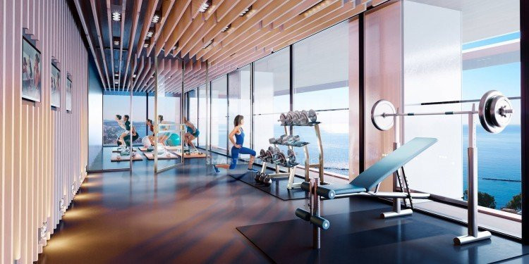 1 Bed Apartment For Sale In Germasogeia Limassol Cyprus