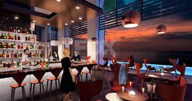 1 Bed Apartment For Sale In Germasogeia Limassol Cyprus