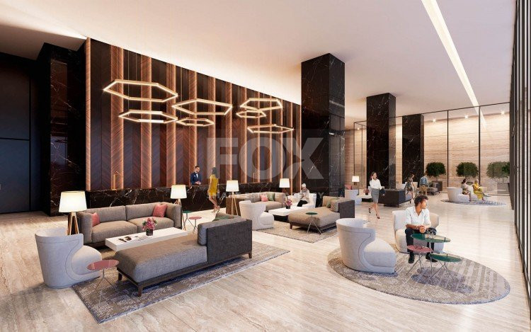 1 Bed Apartment For Sale In Germasogeia Limassol Cyprus