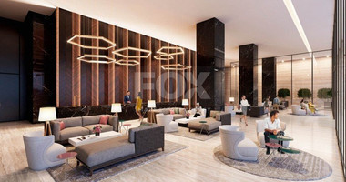 1 Bed Apartment For Sale In Germasogeia Limassol Cyprus