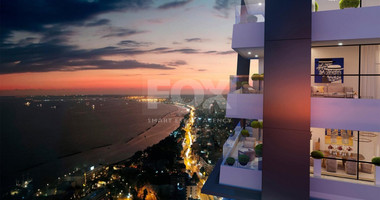 1 Bed Apartment For Sale In Germasogeia Limassol Cyprus