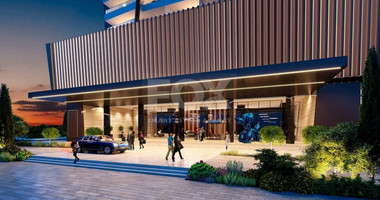 1 Bed Apartment For Sale In Germasogeia Limassol Cyprus