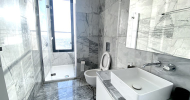 Luxury 2-Bedroom Apartment with Panoramic Sea Views in Potamos Germasogeia, Limassol