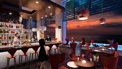 Luxury 2-Bedroom Apartment with Panoramic Sea Views in Potamos Germasogeia, Limassol