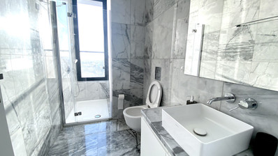 Luxury 2-Bedroom Apartment with Panoramic Sea Views in Potamos Germasogeia, Limassol
