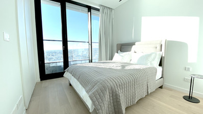 Luxury 2-Bedroom Apartment with Panoramic Sea Views in Potamos Germasogeia, Limassol