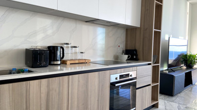 Luxury 2-Bedroom Apartment with Panoramic Sea Views in Potamos Germasogeia, Limassol