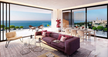 3 Bed Apartment For Sale In Germasogeia Limassol Cyprus