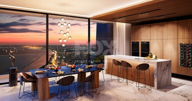 3 Bed Apartment For Sale In Germasogeia Limassol Cyprus