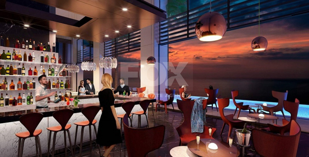 3 Bed Apartment For Sale In Germasogeia Limassol Cyprus