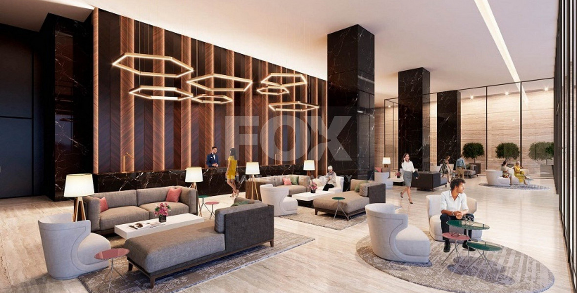 3 Bed Apartment For Sale In Germasogeia Limassol Cyprus