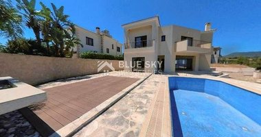 Four Bed House in Neo Chorio ,Paphos