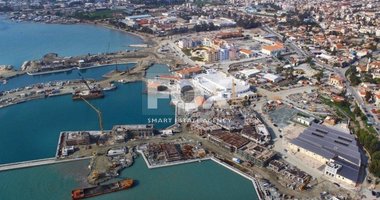 Plot For Sale In Limassol Limassol Cyprus