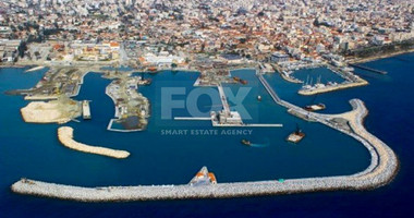 Plot For Sale In Limassol Limassol Cyprus