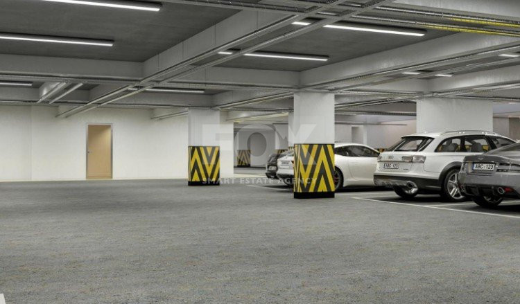 Two Bedroom Apartment For Sale In Mesa Geitonia