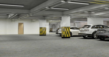 Two Bedroom Apartment For Sale In Mesa Geitonia