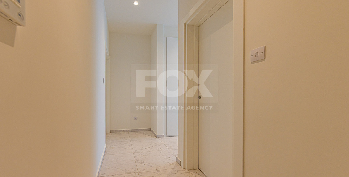 Two Bedroom Apartment For Sale In Mesa Geitonia