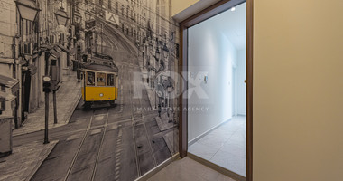 Two Bedroom Apartment For Sale In Mesa Geitonia