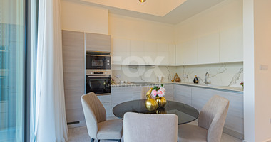 Two Bedroom Apartment For Sale In Mesa Geitonia