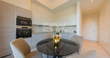 Two Bedroom Apartment For Sale In Mesa Geitonia