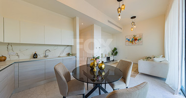 Two Bedroom Apartment For Sale In Mesa Geitonia