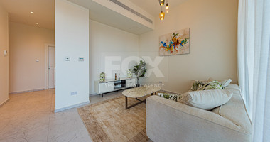 Two Bedroom Apartment For Sale In Mesa Geitonia