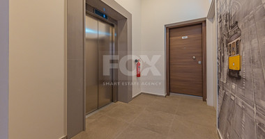 Two Bedroom Apartment For Sale In Mesa Geitonia