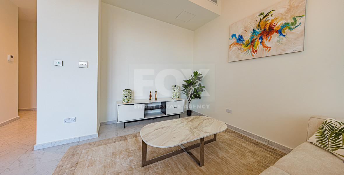 Two Bedroom Apartment For Sale In Mesa Geitonia