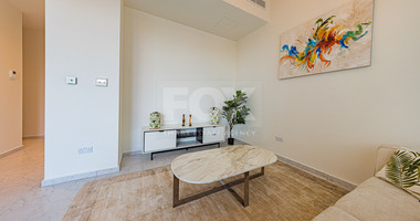 Two Bedroom Apartment For Sale In Mesa Geitonia