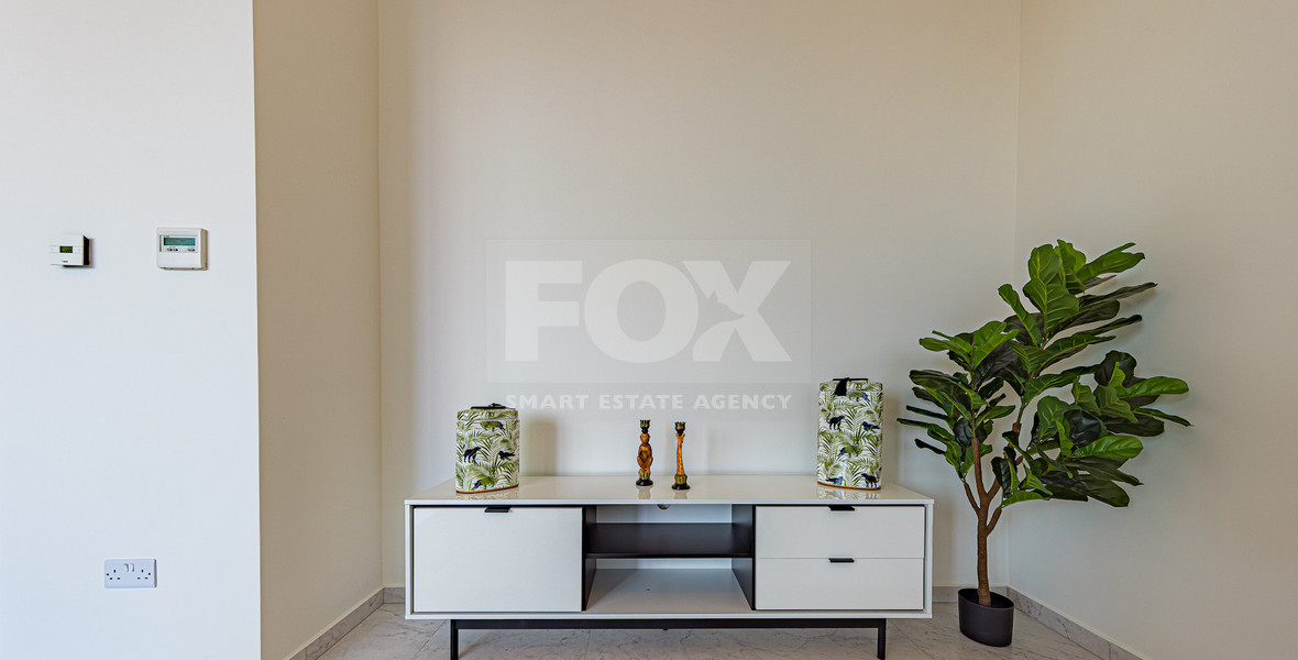 Two Bedroom Apartment For Sale In Mesa Geitonia