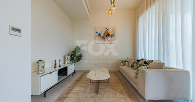 Two Bedroom Apartment For Sale In Mesa Geitonia