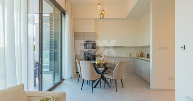 Two Bedroom Apartment For Sale In Mesa Geitonia