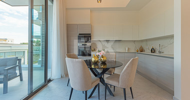 Two Bedroom Apartment For Sale In Mesa Geitonia