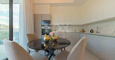 Two Bedroom Apartment For Sale In Mesa Geitonia