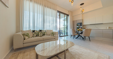 Two Bedroom Apartment For Sale In Mesa Geitonia