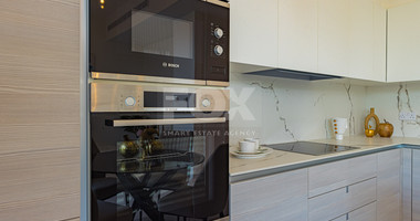 Two Bedroom Apartment For Sale In Mesa Geitonia