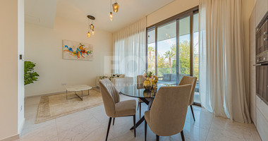 Two Bedroom Apartment For Sale In Mesa Geitonia