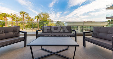 Two Bedroom Apartment For Sale In Mesa Geitonia