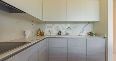 Two Bedroom Apartment For Sale In Mesa Geitonia