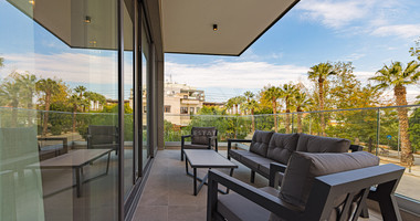 Two Bedroom Apartment For Sale In Mesa Geitonia