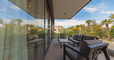 Two Bedroom Apartment For Sale In Mesa Geitonia