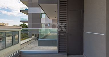 Two Bedroom Apartment For Sale In Mesa Geitonia