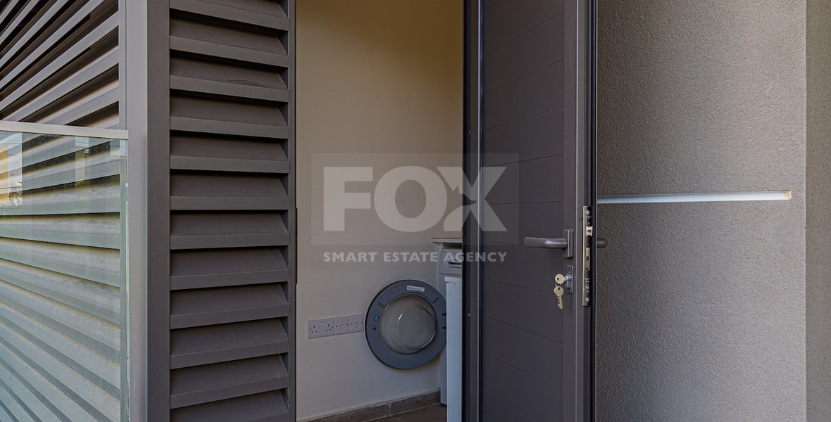 Two Bedroom Apartment For Sale In Mesa Geitonia