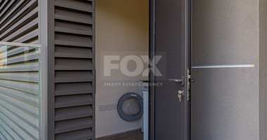 Two Bedroom Apartment For Sale In Mesa Geitonia