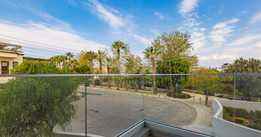 Two Bedroom Apartment For Sale In Mesa Geitonia