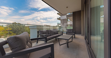 Two Bedroom Apartment For Sale In Mesa Geitonia