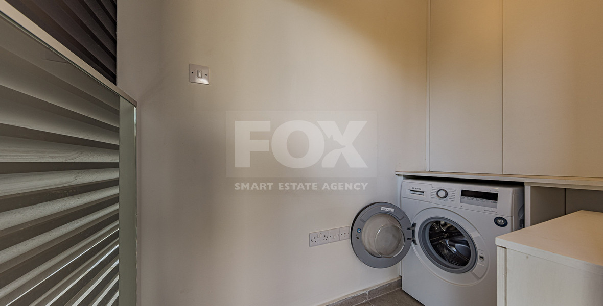 Two Bedroom Apartment For Sale In Mesa Geitonia