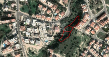 Land For Sale In Pegeia Paphos Cyprus